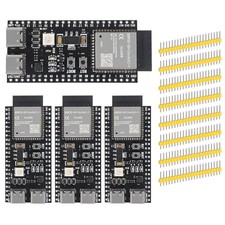 4 PCS ESP32S3DevKitC1N16R8 ESP32S3 Development Board WiFi Bluetooth picture