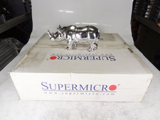 SuperMicro CSE-512L-260B 1U Chassis picture
