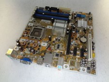 HP Compaq dx2400 Motherboard LGA775 462797-001 IPIBL-LB picture
