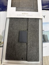 Incipio - Esquire Series Carnaby Folio Case for Apple 10.5