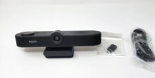 Tenveo 1080P 60FPS Webcam with Microphone and Speaker picture