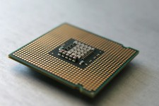 Intel celeron 566/128/66/1.5v sl46t picture