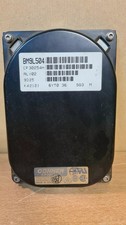 Conner CP30254H 252mb 4542rpm 64k Cache PATA ATA IDE 3.5 inch Vintage Hard Drive picture