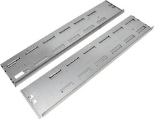 EMC 042-008-452 042-008-454 042-008-456 3U Rack Rails Kit for VNX5100 VNX5300 picture