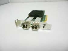 HP Nimble HF20 HF40 HF60 AF20 AF40 AF60 SAN Dual Port 16Gb FC Fiber Channel Card picture