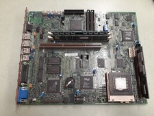 IBM 61H0382 Motherboard / SL27J + Memory picture