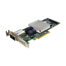 DELL EMC DSS 9000 ASR-8885 12G SAS RAID Controller 024VP1 LP picture