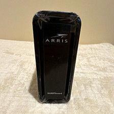 ARRIS SURFboard SB6183 DOCSIS 3.0 Cable Modem 686 Mbps 1x Gigabit Ethernet picture