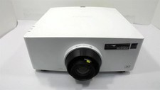 Christie DWU555-GS - 5400 Lumens - Full HD WUXGA Laser Projector W/ Lens-A03 picture