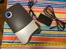 Smart Scan 2700 Smart Disk 35mm Film & Slide Scanner  picture