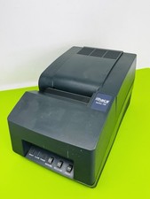 TransAct Ithaca 150 Series 152 POS Impact Slip Receipt Printer W/ Power Cable picture
