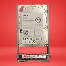 Dell ST9900805SS 900GB 10K RPM 2.5