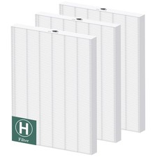 116130 Replacement Filter H Compatible with Winix 5500-2, AM80 Air Purifier |... picture