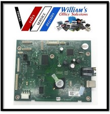 HP LaserJet M476 Formatter Logic Board CF387-60001 / CF387-60004 OEMRefurb picture