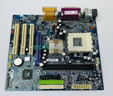 Gigabyte GA-7VM266 Motherboard picture