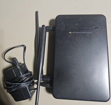 Amped Wireless High Power Wireless-N 600mW Range Extender SR10000/SR10000-CA picture