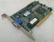STB Systems (210-0221-001, 1X0-0415-307) Cirrus Logic CL-GD5446-HC-A Video Card picture
