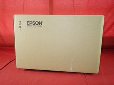 EPSON ELPLX01 Ultra Short Throw Projector Lens Brand New Unused Japan picture