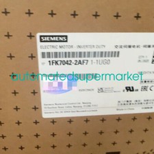 1Pcs New 1FK7042-2AF71-1UG0 servo motor Shipping by DHL/FedEX picture