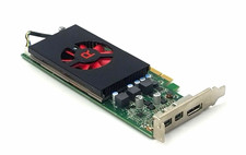 Dell AMD Radeon RX 640 4GB Low Profile Graphics Cards picture