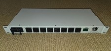 Server Technology Switched Cabinet Power Distribution Unit - Sentry CX-8H1-C20M picture