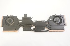 E322501540A87 MSI Fan Heatsink Thermal Module STEALTH1613056 STEALTH 16 A13VG... picture