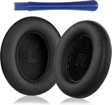 Ear Pads for Bose Quietcomfort Ultra - Replacement Earpads for Bose QC Ultra ... picture