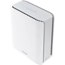 ASUS ZenWiFi BT6 WiFi 7 Tri-Band BE9400 Smart Home Mesh Router picture
