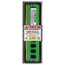 16GB DDR4 PC4-21300 RDIMM (Replacement for Dell SNPPWR5TC/16G) Server Memory RAM picture