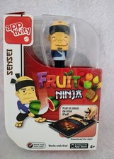 Apptivity Fruit Ninja Sensei Mattel picture
