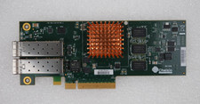 Chelsio 110-1159-40 Dual Port 10GbE SFP+ PCIe Unified Wire Adapter *NO BRACKET* picture