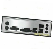 I/O IO Shield For Gigabyte GA-78LMT-S2P & GA-F2A58M-DS2 Backplate Motherboard picture