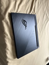 asus rog strix (G531GT-B17N6 Intel Core I7 Nvidia Geforce GTX) picture