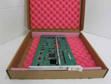 Lucent BNJ55 CMUIV FLEXENT ONEBTS 128-Channel Modem CRTRRV0BAD picture
