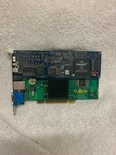 IBM Remote Supervisor Adapter II FRU73P9265 PCI Server Graphics Card VGA picture