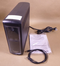 CyberPower CP1500AVRLCDTAA 1500VA Mini-Tower UPS picture