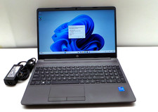 HP 250 G8 Notebook PC 15.6