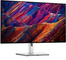 Dell UltraSharp U3225QE 32