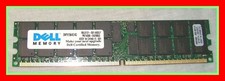 DELL SNPX1564C/4G PC2-3200 400MHZ DDR2 ECC MEMORY picture