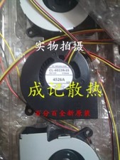 1PCS CL-6023R-05 12V 210MA 3-Wire Projector Cooling Fan picture