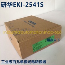 1PCS NEW ADVANTECH EKI-2541S EKI-2541S-AE switch Via DHL or FedEX picture