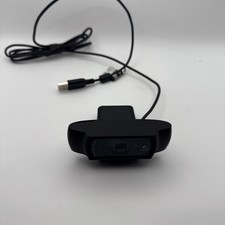 Logitech C910 Carl Zeiss Tessar 1080p HD Webcam (V-U0017) picture