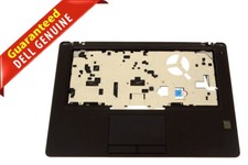 New Genuine Dell Latitude 5480 Laptop Palmrest Touchpad Assembly 2W0WT A16727 picture