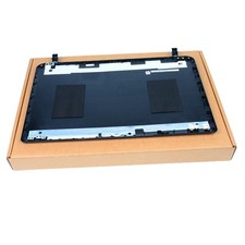 Laptop LCD Screen Lid Back Cover Case AP15H000100 for Toshiba Satellite C55T-B picture