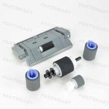 CC468-67924 CC468-67911 Pickup/Feed/Separation Roller Kit Tray 2/3 for HP cp3525 picture