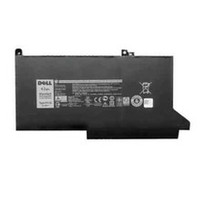 42WH Original DJ1J0 Battery For Dell C27RW PGFX4 ONFOH DJ1JO Latitude 7280 7480 picture