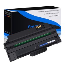 1PK MLT-D105L Toner Cartridge For Samsung SCX-4623F SCX-4623FN SCX-4623FW SF-650 picture