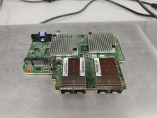 NETAPP 111-02732 16GB FC MEZZANINE CARD FOR FAS2650 AFF200 picture