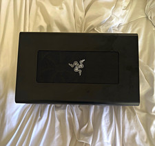 Razer Core X External eGPU Enclosure w/ Gigabyte GPU 1660 WORKS PERFECT picture