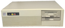 Vintage Computer Retro Desktop PC - Cherry AG(?) - NO POWER/SIGNS OF LIFE  #73 picture